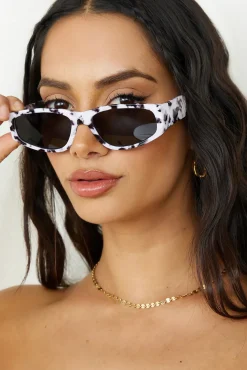 Sunglasses>REALITY The Rush Sunglasses Marble