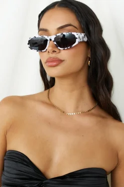 Sunglasses>REALITY The Rush Sunglasses Marble