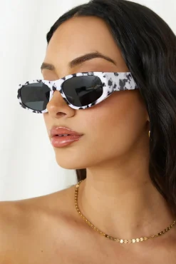 Sunglasses>REALITY The Rush Sunglasses Marble