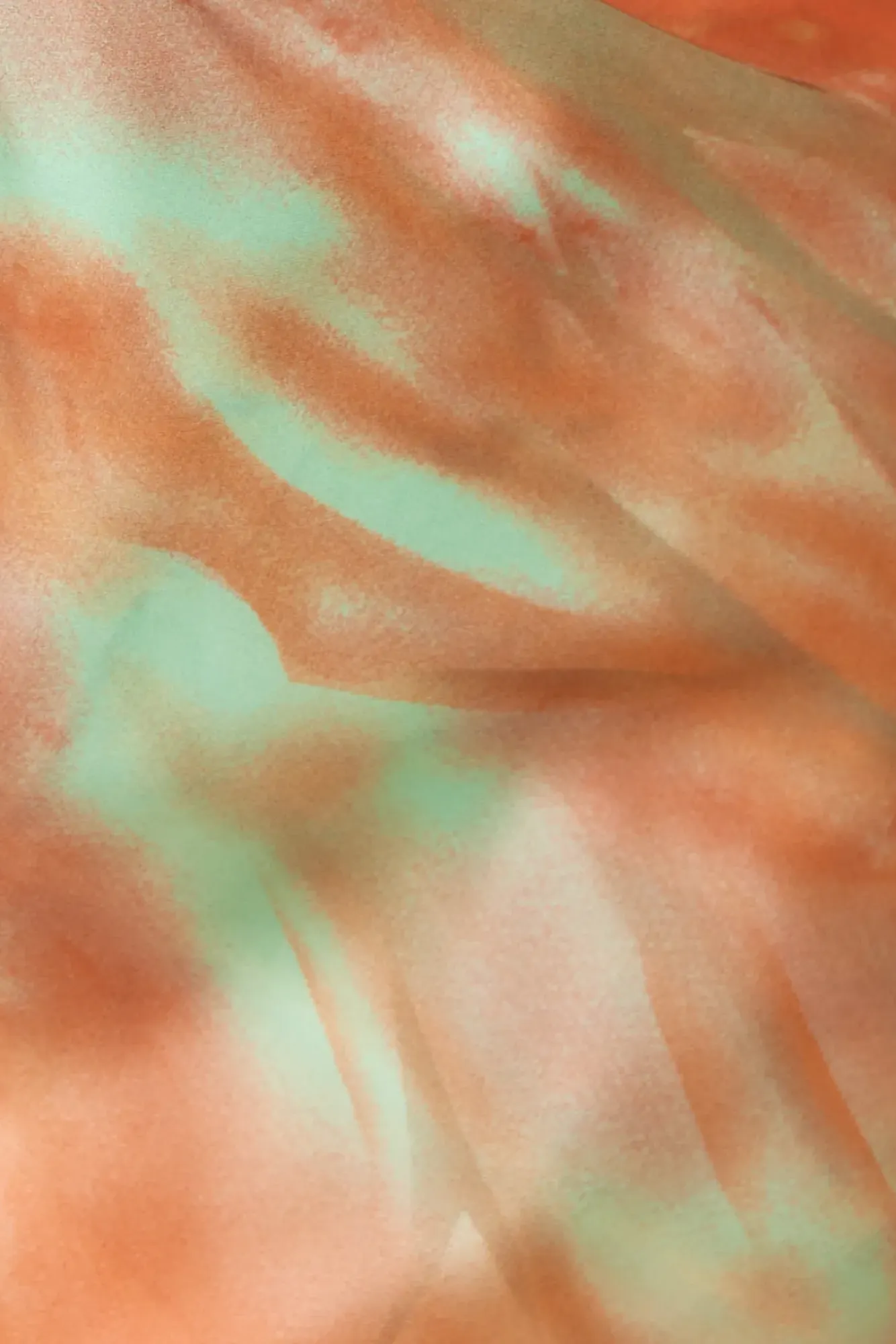Skirt And Top Sets>Hello Molly Secret Lovers Set Orange