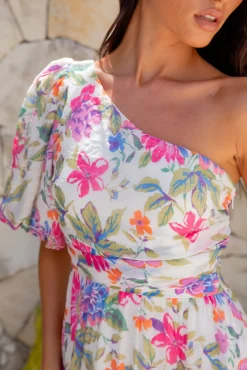 Bump Friendly|Brunch Dresses>Hello Molly See You There Midi Dress Pink