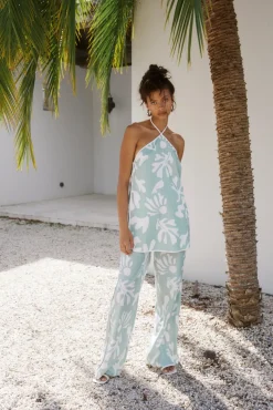Pants>Seven Wonders Ilah Pant Sage