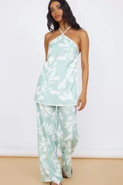 Pants>Seven Wonders Ilah Pant Sage