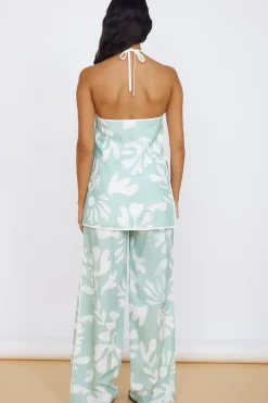 Pants>Seven Wonders Ilah Pant Sage