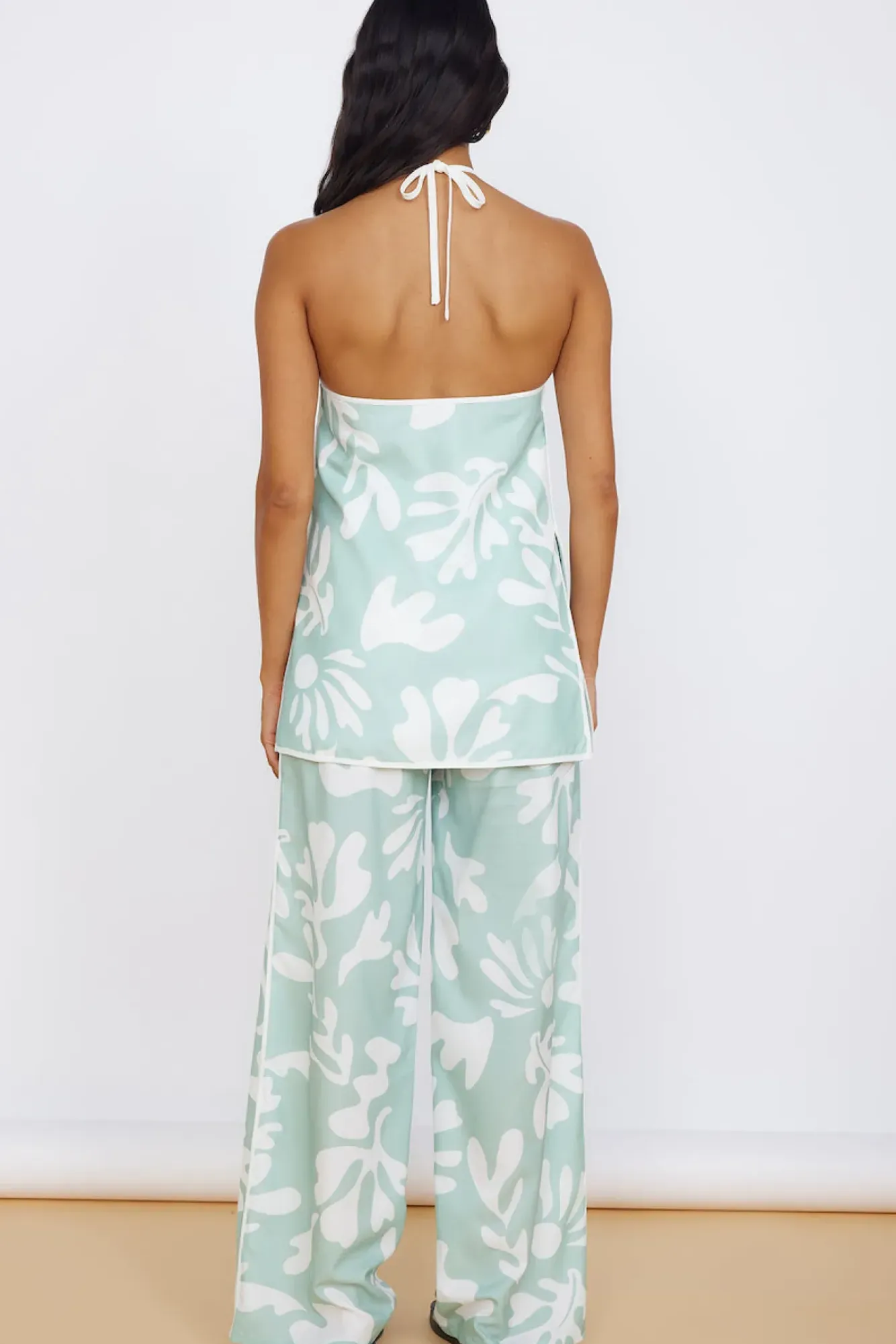 Pants>Seven Wonders Ilah Pant Sage