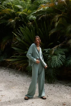 Pants>Seven Wonders Kiana Pant Sage