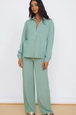 Pants>Seven Wonders Kiana Pant Sage