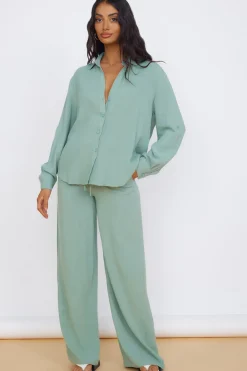Pants>Seven Wonders Kiana Pant Sage