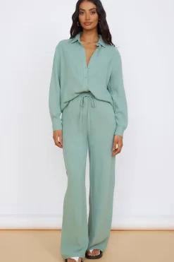 Pants>Seven Wonders Kiana Pant Sage