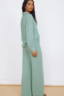 Pants>Seven Wonders Kiana Pant Sage