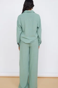 Pants>Seven Wonders Kiana Pant Sage