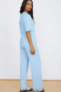 Pants>Seven Wonders Kora Pant Sky Blue