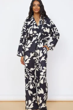 Pants>Seven Wonders Nuovo Pant Black