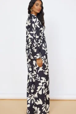 Pants>Seven Wonders Nuovo Pant Black