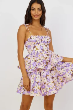 Vacation Dresses|Spring Break Dresses>Hello Molly Shapeshifter Dress Purple