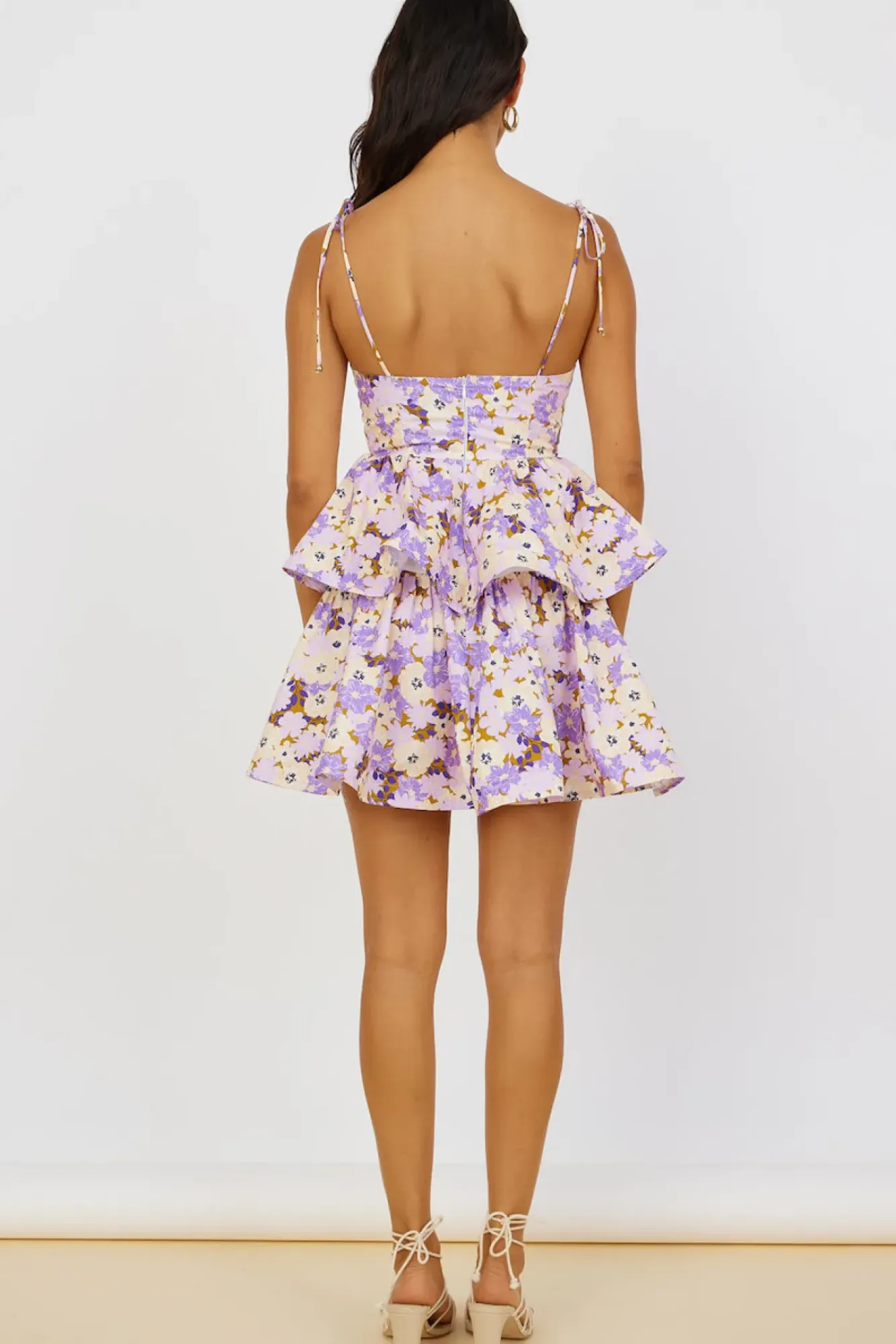 Vacation Dresses|Spring Break Dresses>Hello Molly Shapeshifter Dress Purple
