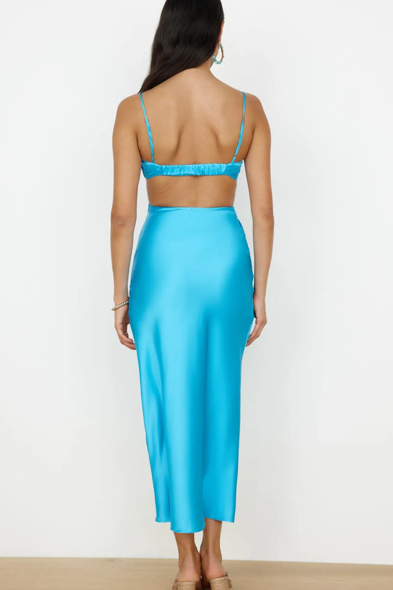 Vacation Dresses|Spring Break Dresses>Hello Molly Siren Song Maxi Dress