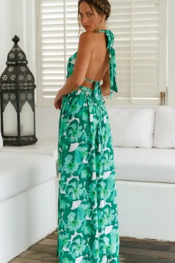 Wedding Guest Dresses|Formal Dresses>Hello Molly Someday With You Maxi Dress