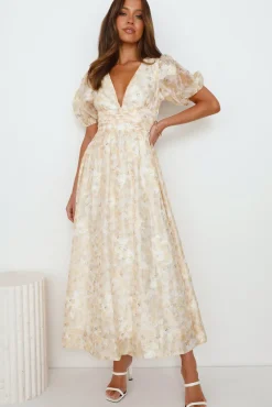 Wedding Guest Dresses|Date Night Dresses>Hello Molly Somewhere Anywhere Maxi Dress