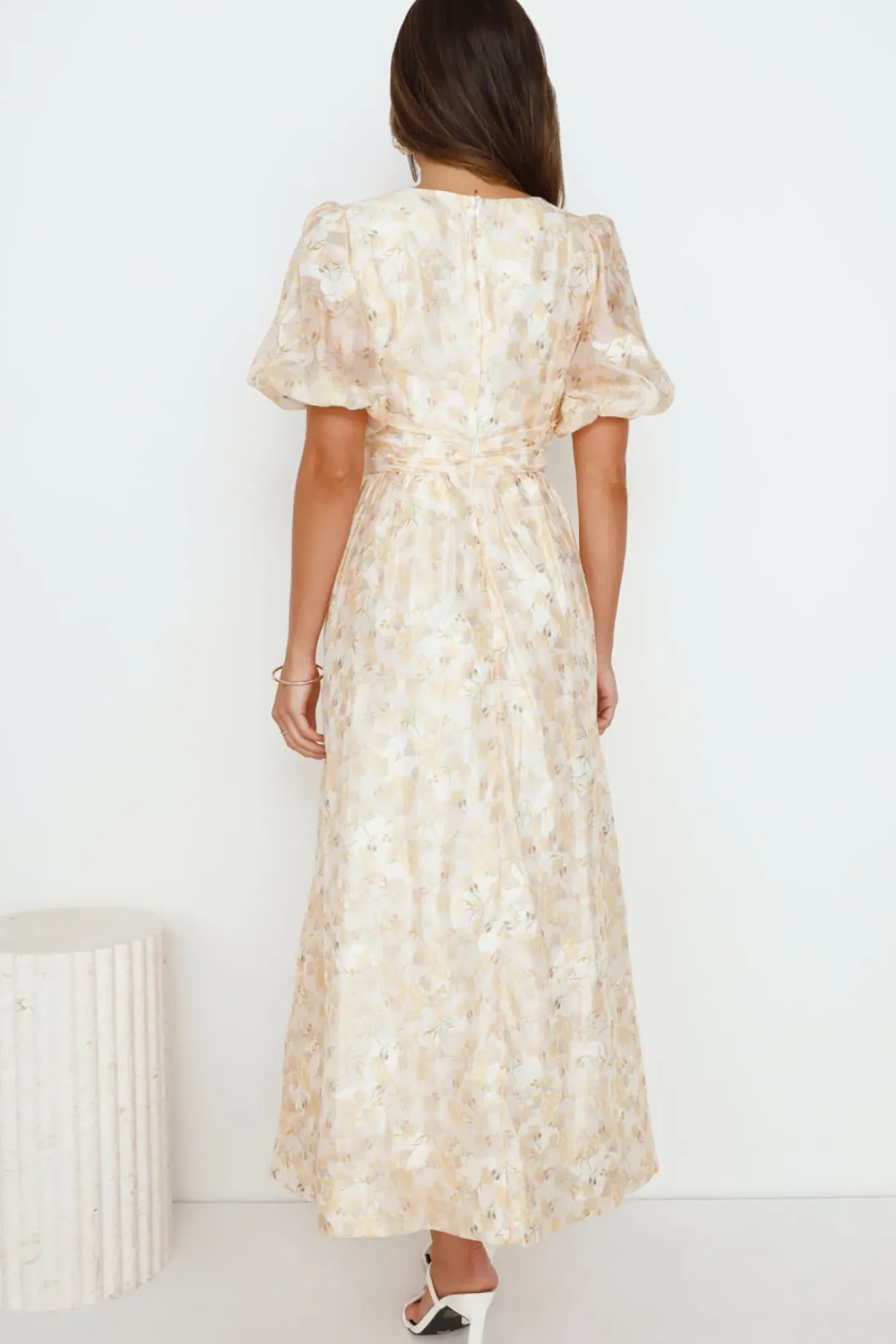 Wedding Guest Dresses|Date Night Dresses>Hello Molly Somewhere Anywhere Maxi Dress