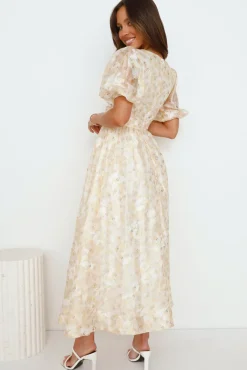Wedding Guest Dresses|Date Night Dresses>Hello Molly Somewhere Anywhere Maxi Dress