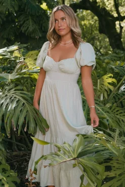 Spring Break Dresses|Bump Friendly>Hello Molly Summer Road-trip Maxi Dress Sage