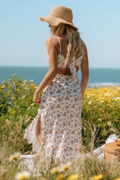 Spring Break Dresses|Casual Dresses>Hello Molly The Weekend Midi Dress