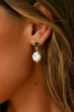 Earrings>Hello Molly Travia Earrings