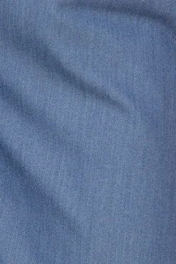 Pants>Hello Molly Twin Flame Pants Blue