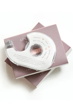 Breast Tape>Hello Molly UNDERCOVER STYLE HELPERS Bare With Me Body & Clothing Tape