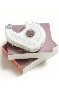 Breast Tape>Hello Molly UNDERCOVER STYLE HELPERS Bare With Me Body & Clothing Tape