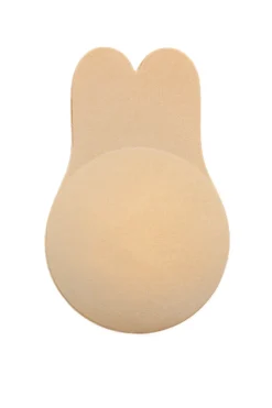 Breast Tape>Hello Molly UNDERCOVER STYLE HELPERS Be My Bunny Lift Up Nipple Covers