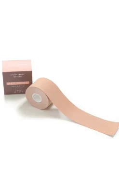 Breast Tape>Hello Molly UNDERCOVER STYLE HELPERS Hey Toots Fabric Boob Tape