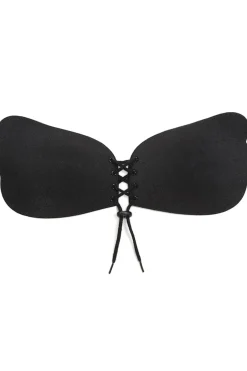 Breast Tape>Hello Molly UNDERCOVER STYLE HELPERS Magic Bra Black