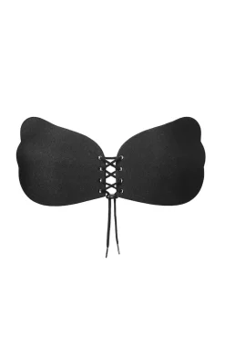 Breast Tape>Hello Molly UNDERCOVER STYLE HELPERS Magic Bra Black