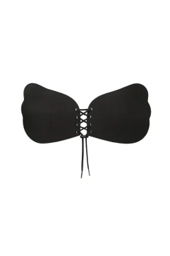 Breast Tape>Hello Molly UNDERCOVER STYLE HELPERS Magic Bra Black