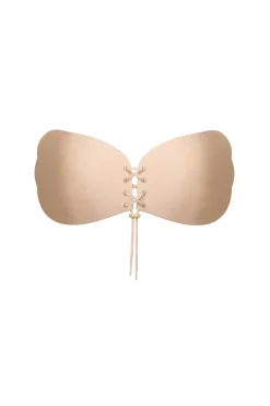 Breast Tape>Hello Molly UNDERCOVER STYLE HELPERS Magic Bra Nude