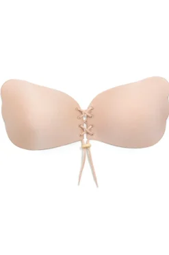 Breast Tape>Hello Molly UNDERCOVER STYLE HELPERS Magic Bra Nude