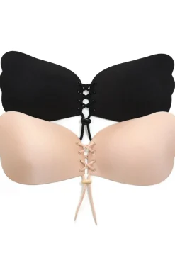 Breast Tape>Hello Molly UNDERCOVER STYLE HELPERS Magic Bra Nude