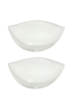 Breast Tape>Hello Molly UNDERCOVER STYLE HELPERS Spring Chicken Reusable Fillets Clear