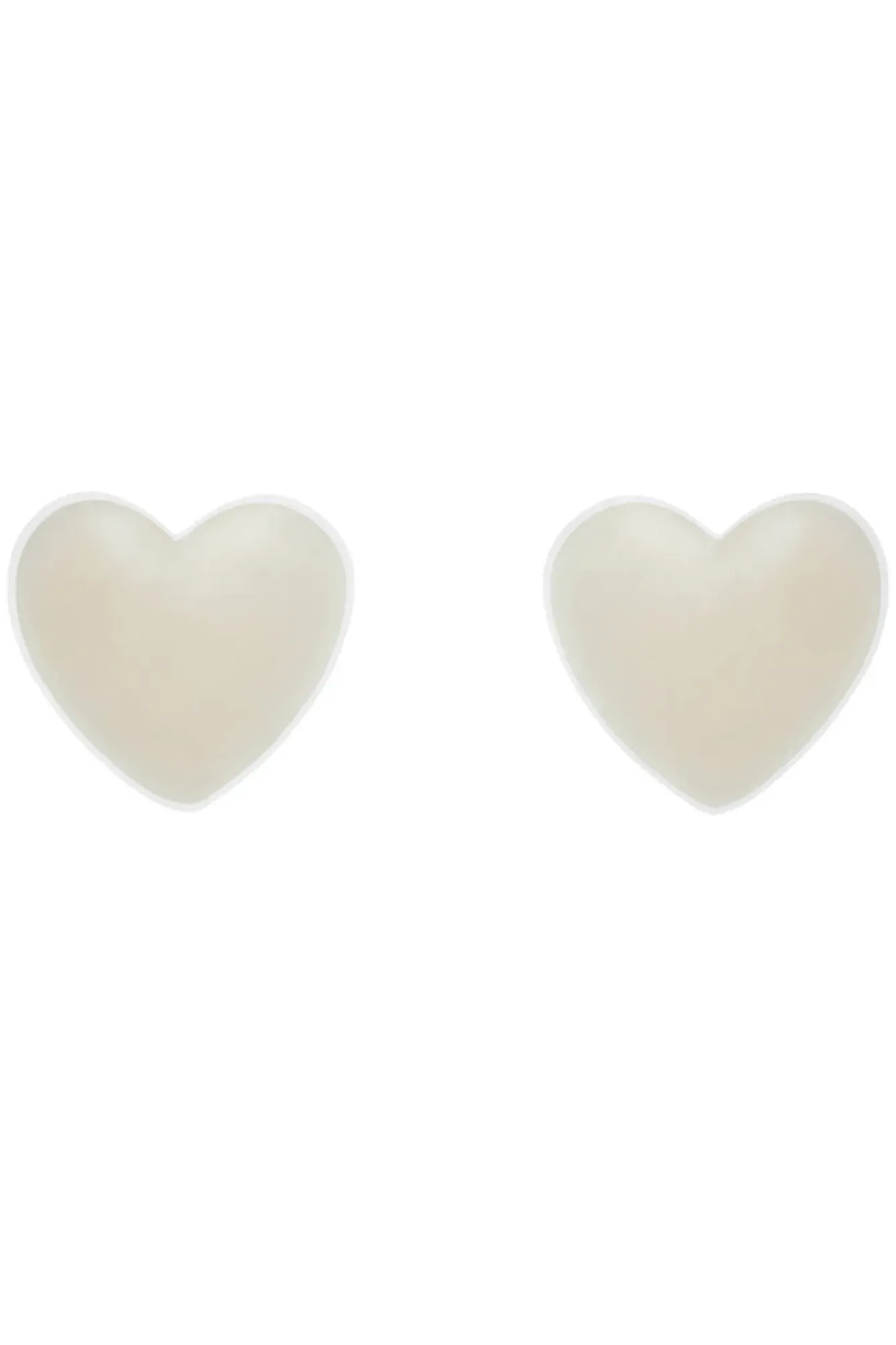 Breast Tape>Hello Molly UNDERCOVER STYLE HELPERS Sweetheart Nipple Covers Nude