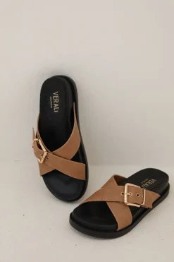 Slides>Verali Oscar Chunky Slides Biscuit Softee