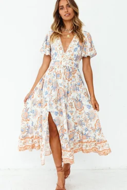 Spring Break Dresses|Bump Friendly>Hello Molly What We Like Maxi Dress