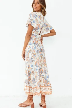 Spring Break Dresses|Bump Friendly>Hello Molly What We Like Maxi Dress