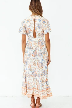 Spring Break Dresses|Bump Friendly>Hello Molly What We Like Maxi Dress