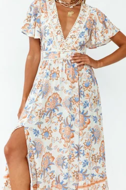 Spring Break Dresses|Bump Friendly>Hello Molly What We Like Maxi Dress